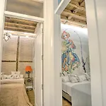 Casa Meninas Y Anillo Deluxe Meninascollection Appartement