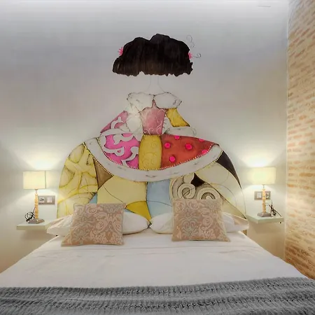 Casa Meninas Y Anillo Deluxe Meninascollection *