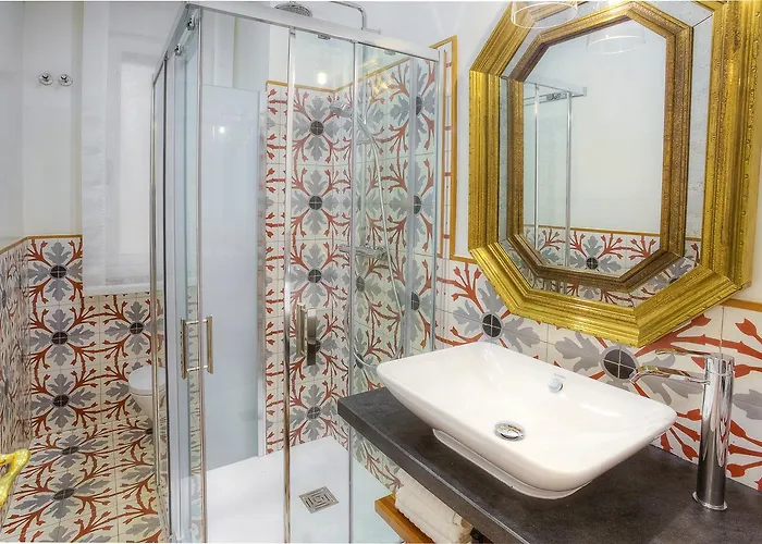 Casa Meninas Y Anillo Deluxe Meninascollection * 톨레도