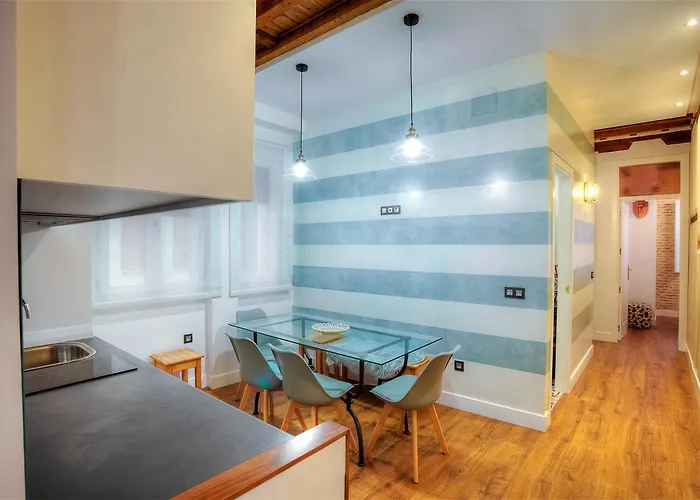 아파트 Casa Meninas Y Anillo Deluxe Meninascollection 톨레도