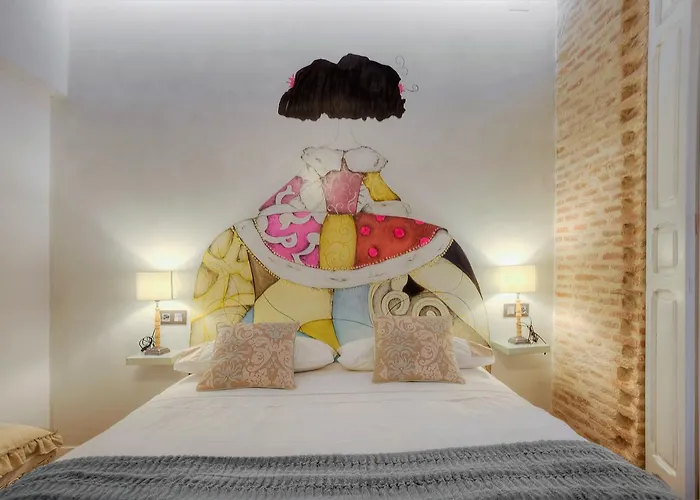 Casa Meninas Y Anillo Deluxe Meninascollection *