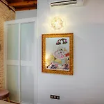 Casa Meninas Y Anillo Deluxe Meninascollection Apartment