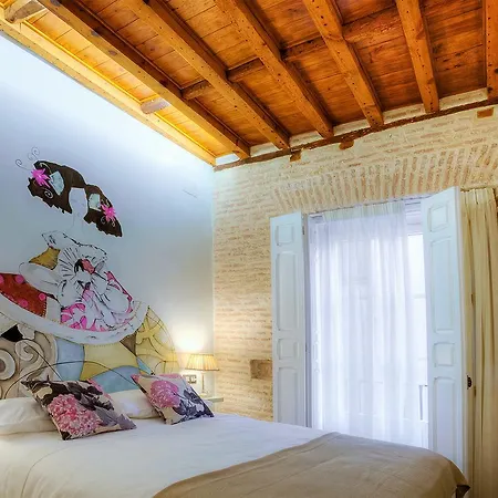 Casa Meninas Y Anillo Deluxe Meninascollection Toledo