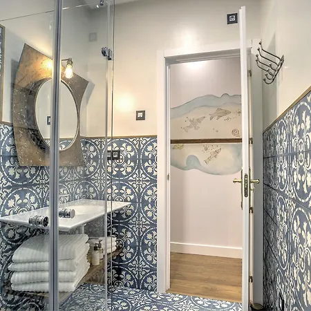 Casa Meninas Y Anillo Deluxe Meninascollection Appartamento