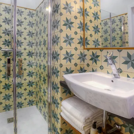 Appartamento Casa Meninas Y Anillo Deluxe Meninascollection