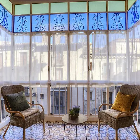 Casa Meninas Y Anillo Deluxe Meninascollection Appartamento