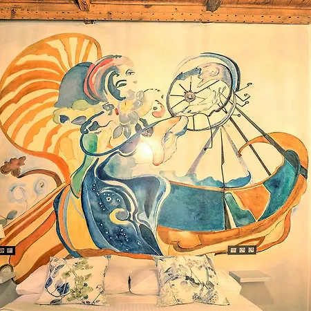 Lejlighed Casa Meninas Y Anillo Deluxe Meninascollection Toledo