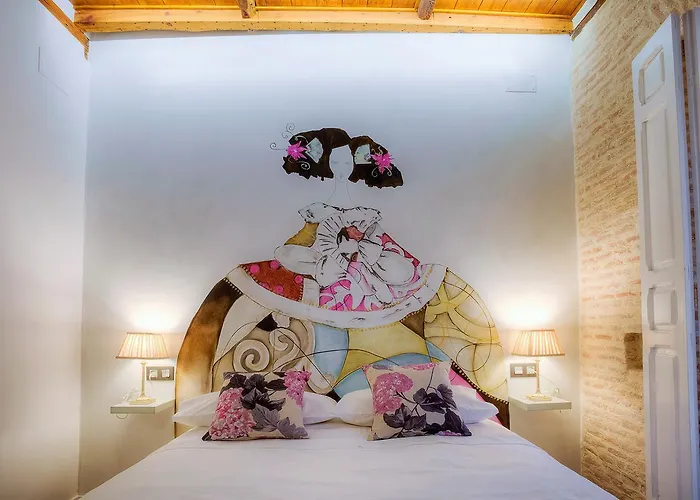 Casa Meninas Y Anillo Deluxe Meninascollection Tolède