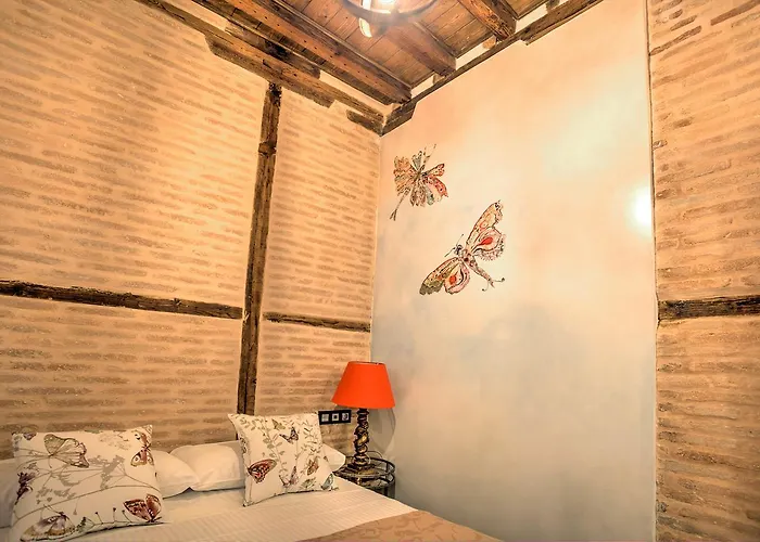 Casa Meninas Y Anillo Deluxe Meninascollection Appartement