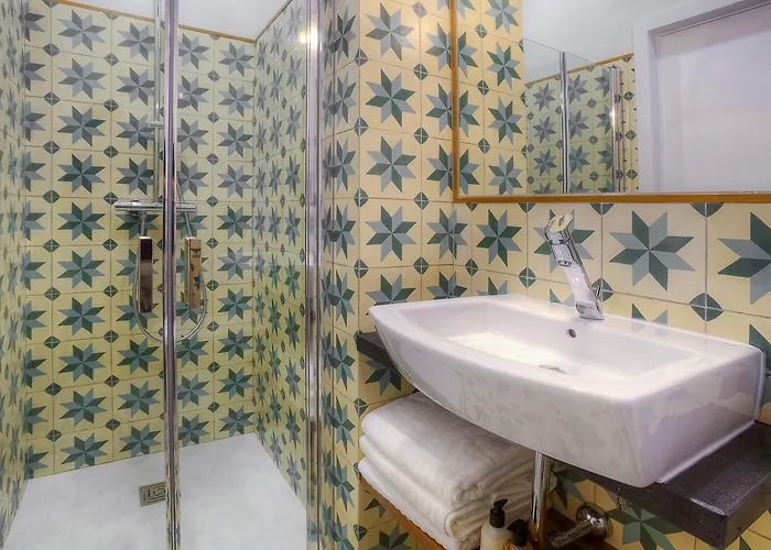 Appartement Casa Meninas Y Anillo Deluxe Meninascollection