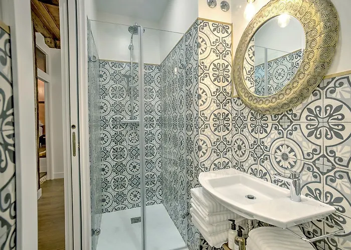 Appartement Casa Meninas Y Anillo Deluxe Meninascollection Tolède