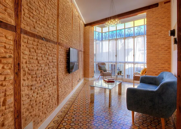 Casa Meninas Y Anillo Deluxe Meninascollection Appartement